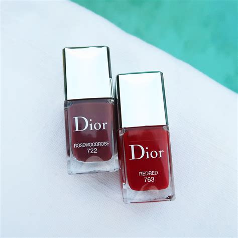 dior rouge en diable nail polish|These Are the 10 Best Dior Nail Polishes of All Time .